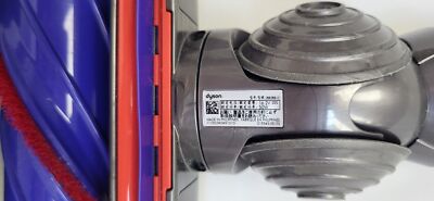 DYSON V12 Motorbar Cleaner Head Hair Removal Vanes, 388388-01 | eBay