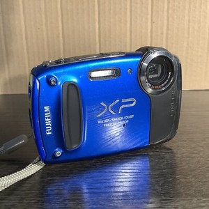 Fujifilm Finepix Xp 50 | eBay