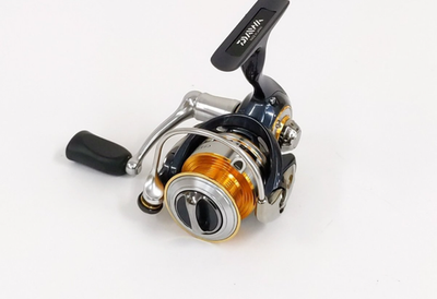 Daiwa 10 Certate 2000 Spinning Reel | eBay