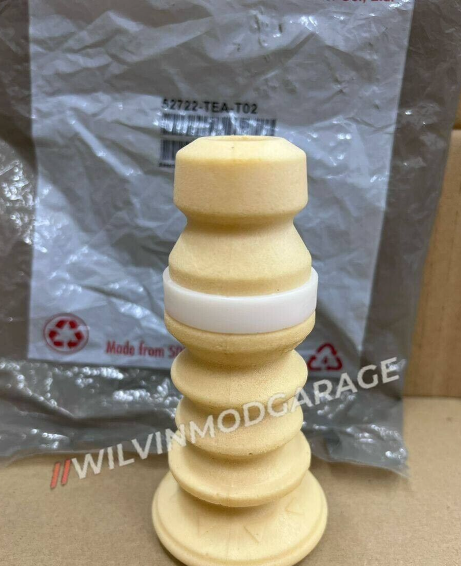 Genuine Rear Shock Bump Rubber Stopper 16-21 Honda Civic FC/FK