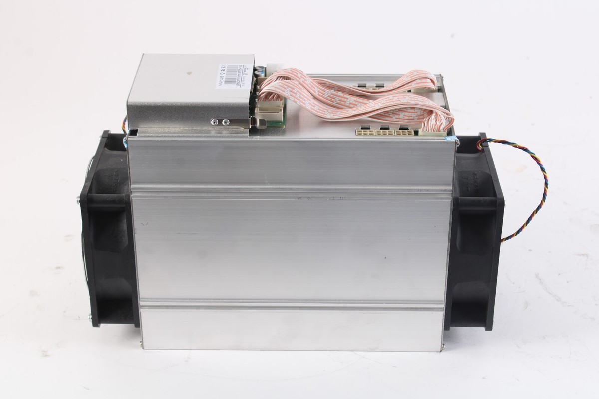 Bitmain Antminer A3 Submodel 815G | eBay