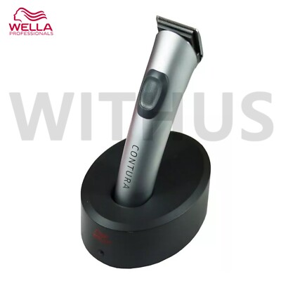 Wella CONTURA HS61 Professional Electric Hair Clipper - Tracking_
