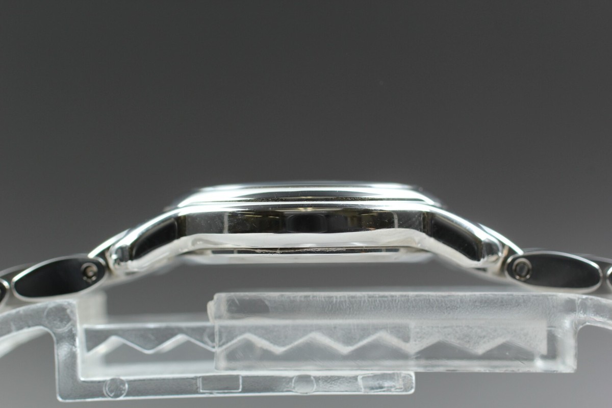 TOP MINT] SEIKO Classic SXGP65J1 1N01 0SG0 SWAROVSKI Unisex Watch