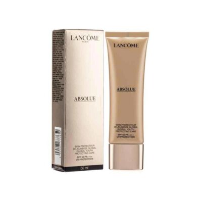 Lancome ABSOLUE SPF 50 PA++++UV PROTECTION 50ml 50ml/1.8oz #glus