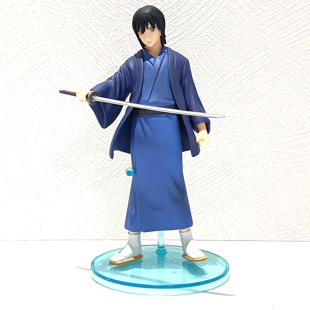 Bandai Gintama KATSURA KOTARO Styling Figure | eBay