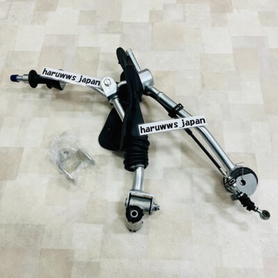 Genuine Subaru 2000-2007 Impreza WRX STI 6MT Gear Shift Lever