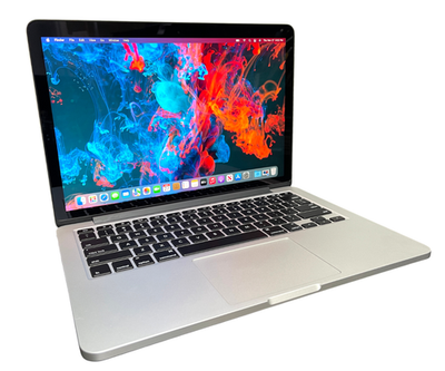 Apple Macbook Pro 13