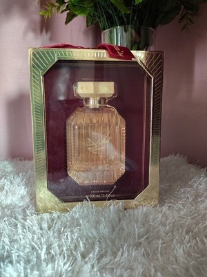 Victoria's Secret Bombshell Soiree Limited Edition Perfume 3.4oz
