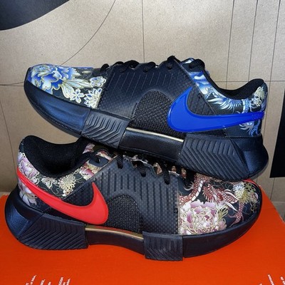 Size 6 - Naomi Osaka x Nike Zoom GP Challenge 1 J'aime Paris