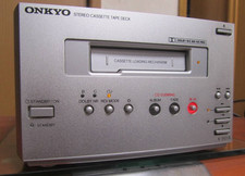 ONKYO オンキヨー K-505X(S) ONKYO オンキヨー（オンキョー） K-505X(S