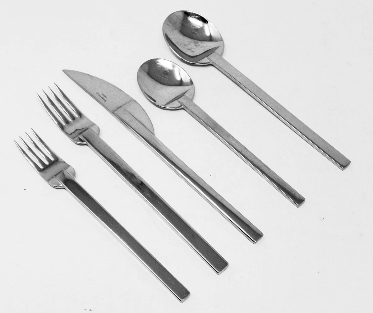 BodaNova Single Flatware Pieces for sale - eBay