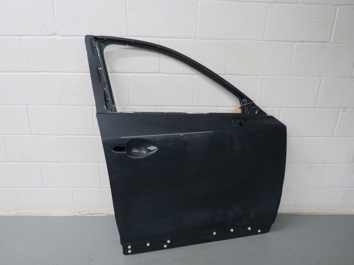 2017-2018-2019-2020-2021-2022-2023 OE Mazda CX-5 Right Front Door