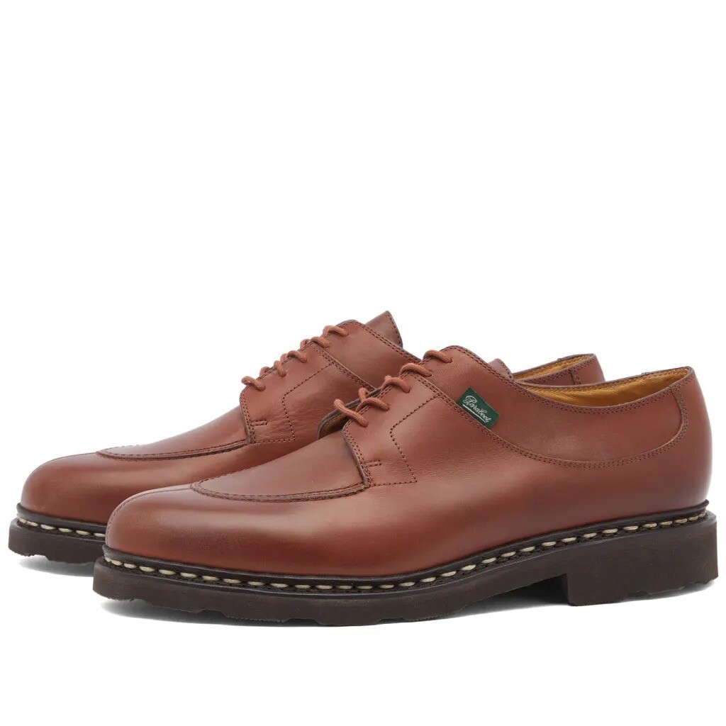 Paraboot Avignon - Marron | eBay