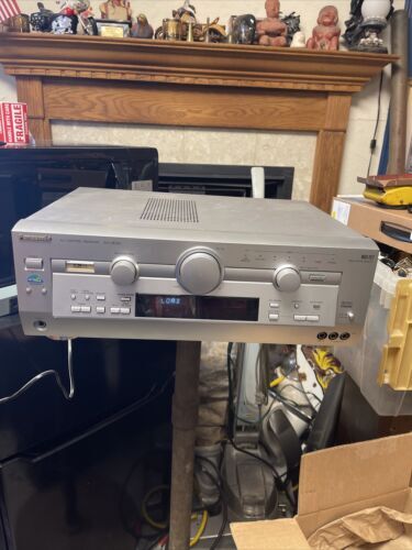 ラジオ・コンポ National RF-B60 PLL SYNTHESIZED RECEIVER ラジオ