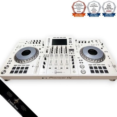 Pioneer XDJ-XZ-W All-in-One DJ System Standalone Controller XDJXZ