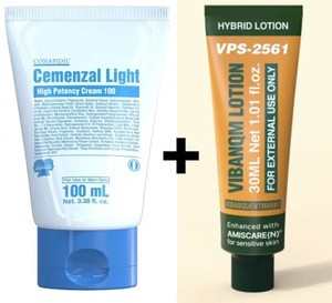 Cemenzal Light | eBay