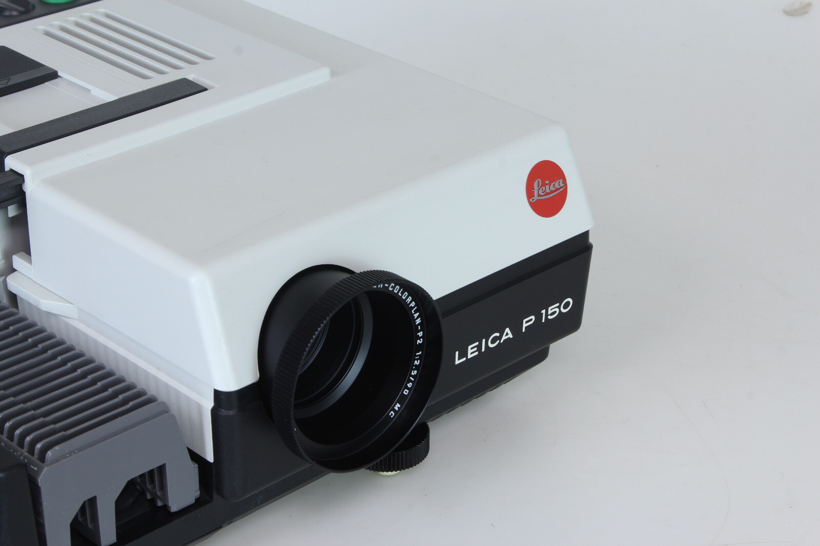 Leica P150 Slide Projector (Ref#K-784) | eBay