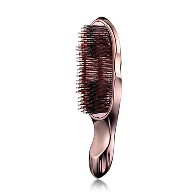 ReFa Ion Care Brush Premium Shampoo & Treatment Hairbrush Pink MTG