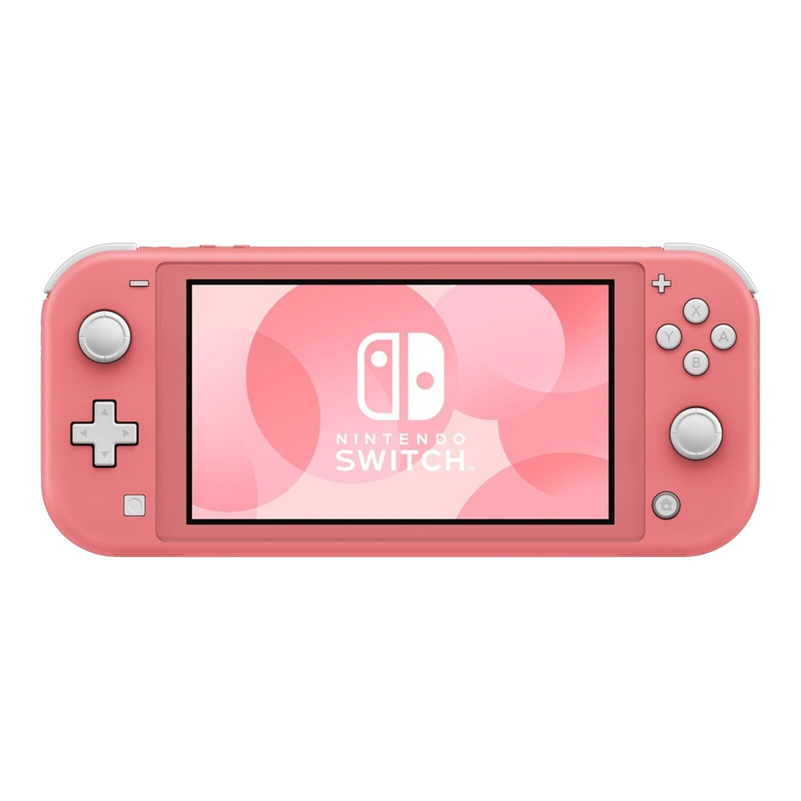 Pink Switch Lite | eBay