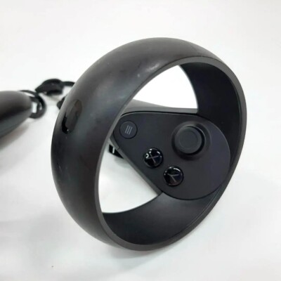 Oculus Quest 64GB VR Headset - Black 815820020271| eBay