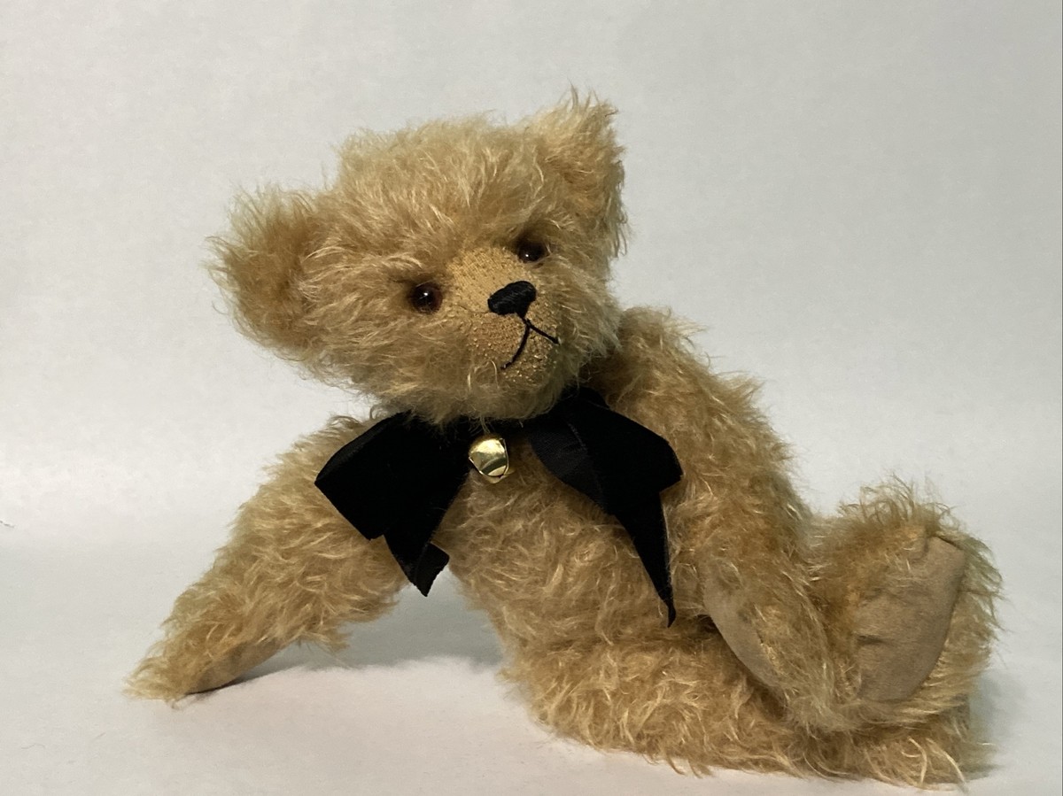 bear elegance ジョアン ウェスナー ．テディベア ぬいぐるみ bear