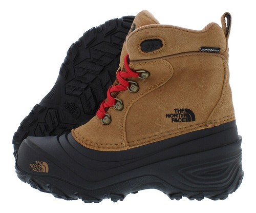 THE NORTH FACE BOREALIS EX BOOTS BLACK NS87R77J Winter Shoes | eBay