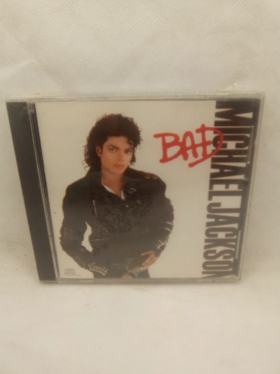michael jackson bad 25 deluxe products for sale | eBay