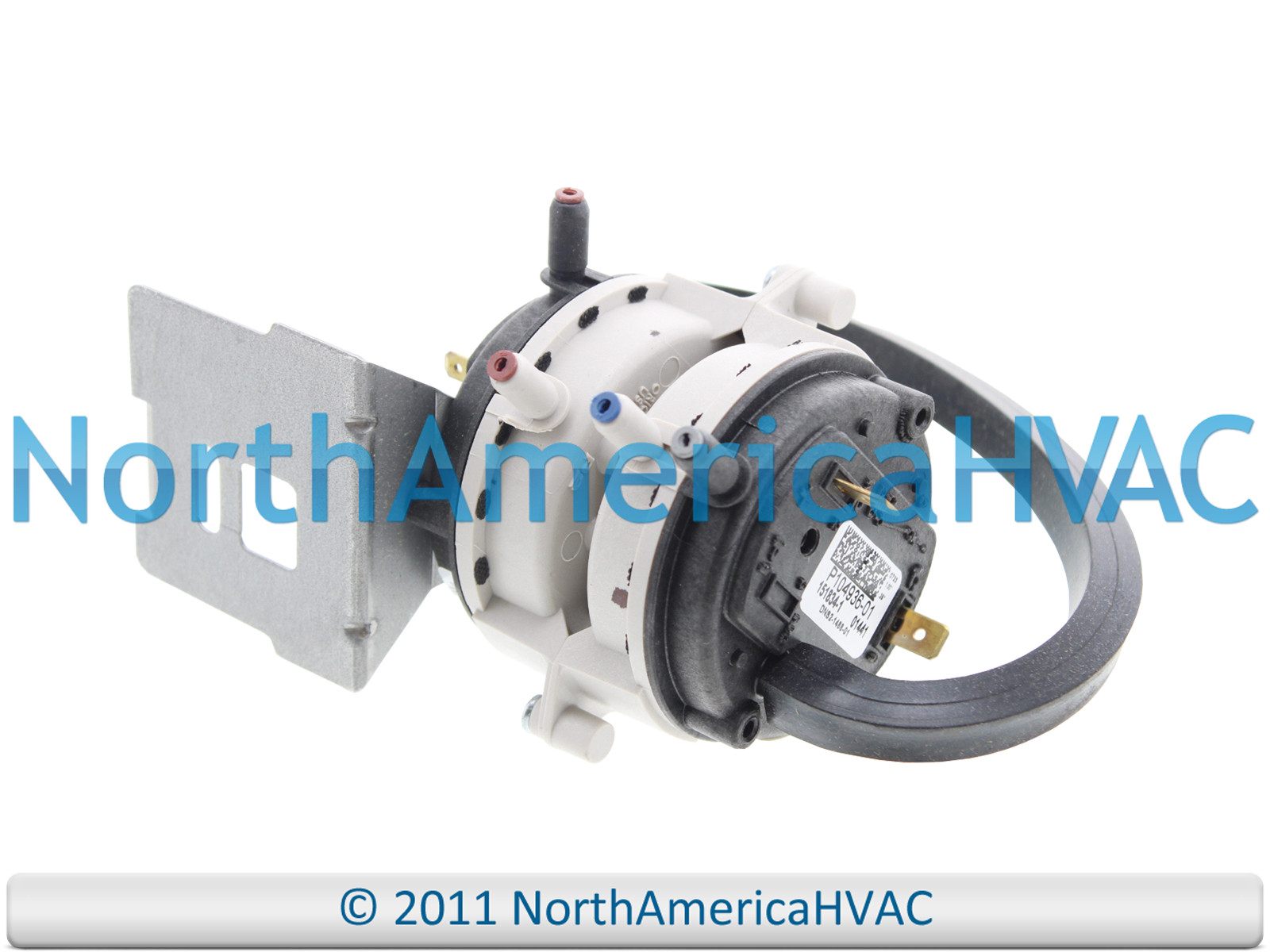 OEM Lennox Armstrong Ducane Furnace Air Pressure Switch Fits