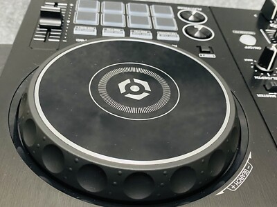 Pioneer DDJ-400 DJ Controller Used, Tested & Working Original Box