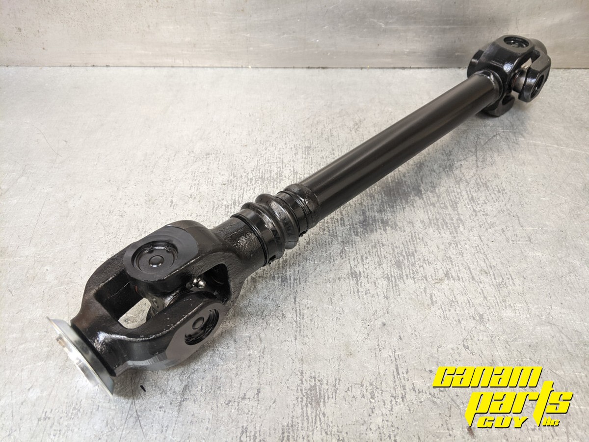 Can Am Maverick XDS XRS Turbo Rear Propshaft Driveshaft Max 2015