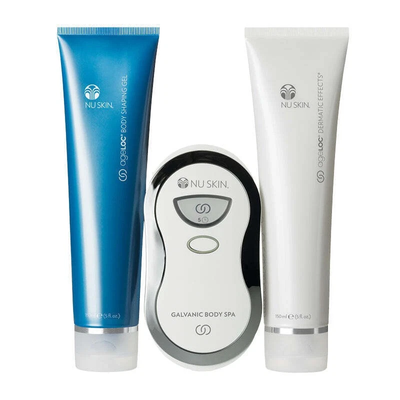 Galvanic Body Spa for sale | eBay