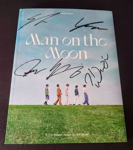 N.Flying Signed for sale | eBay