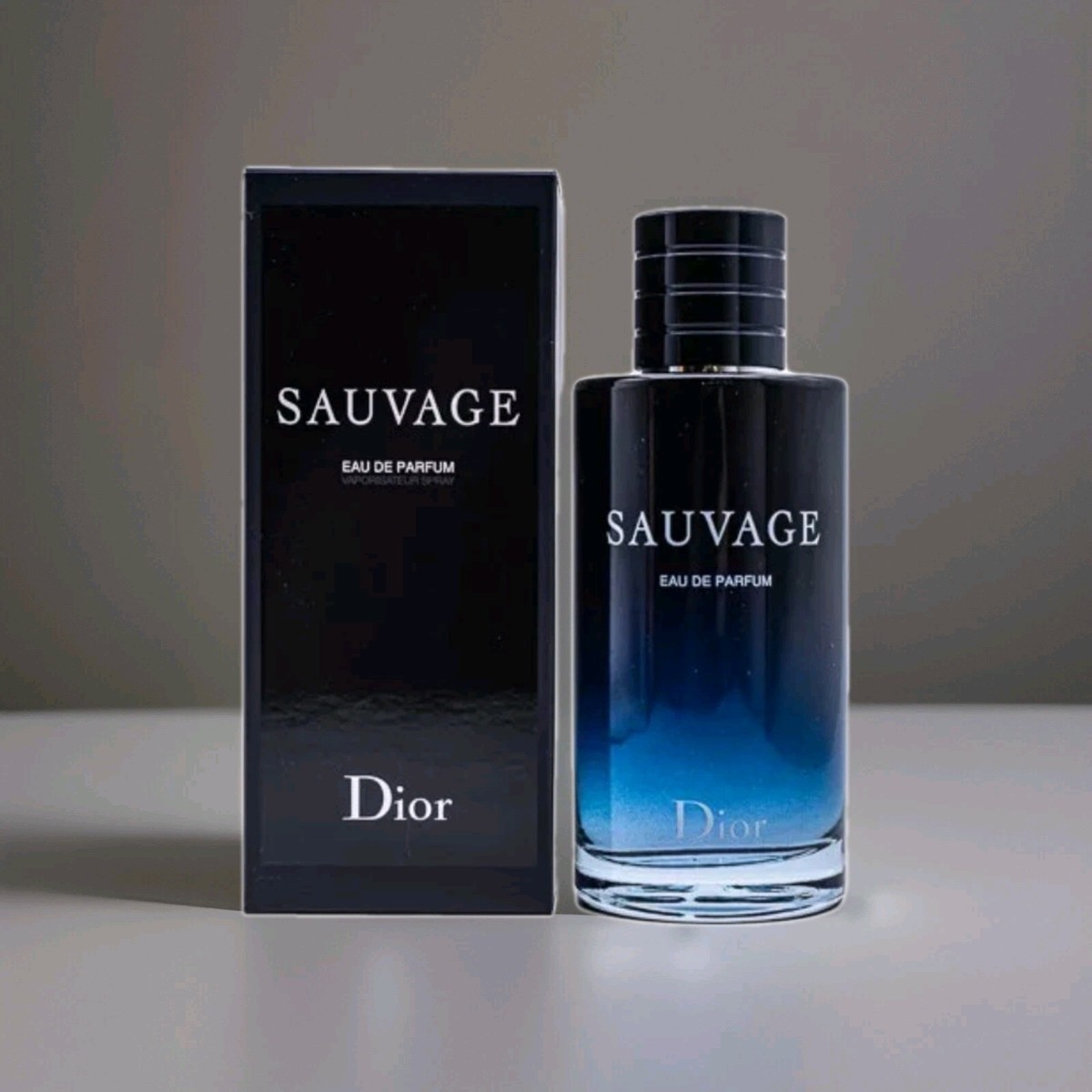 Sauvage by Christian Dior 6.8 oz EDP Cologne for Men New In Box | eBay