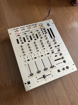 Vestax PMC 50A Vintage Mixer | eBay