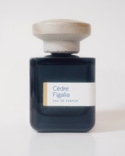 Cèdre Figalia Atelier Materi perfume - a fragrance for women and