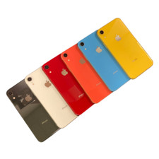 Apple iPhone XR - 64 GB - Blue (Unlocked) for sale online | eBay