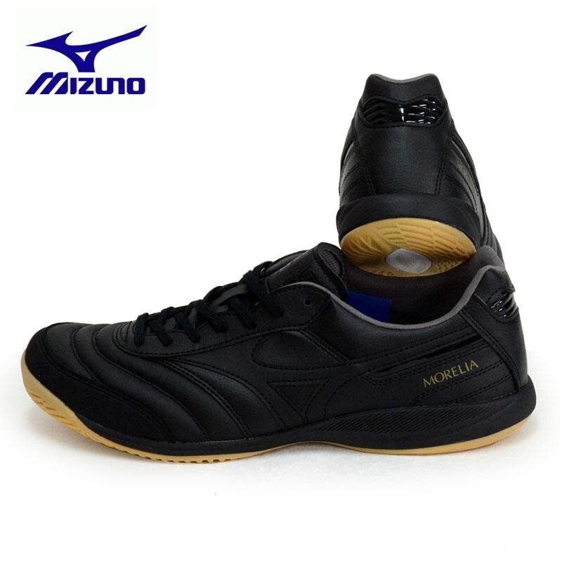 New Mizuno Futsal Shoes Morelia SALA ELITE IN Q1GA2412 00