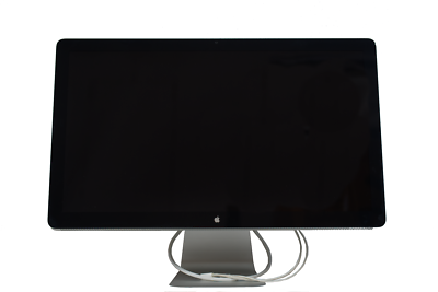 Apple Thunderbolt Display 27