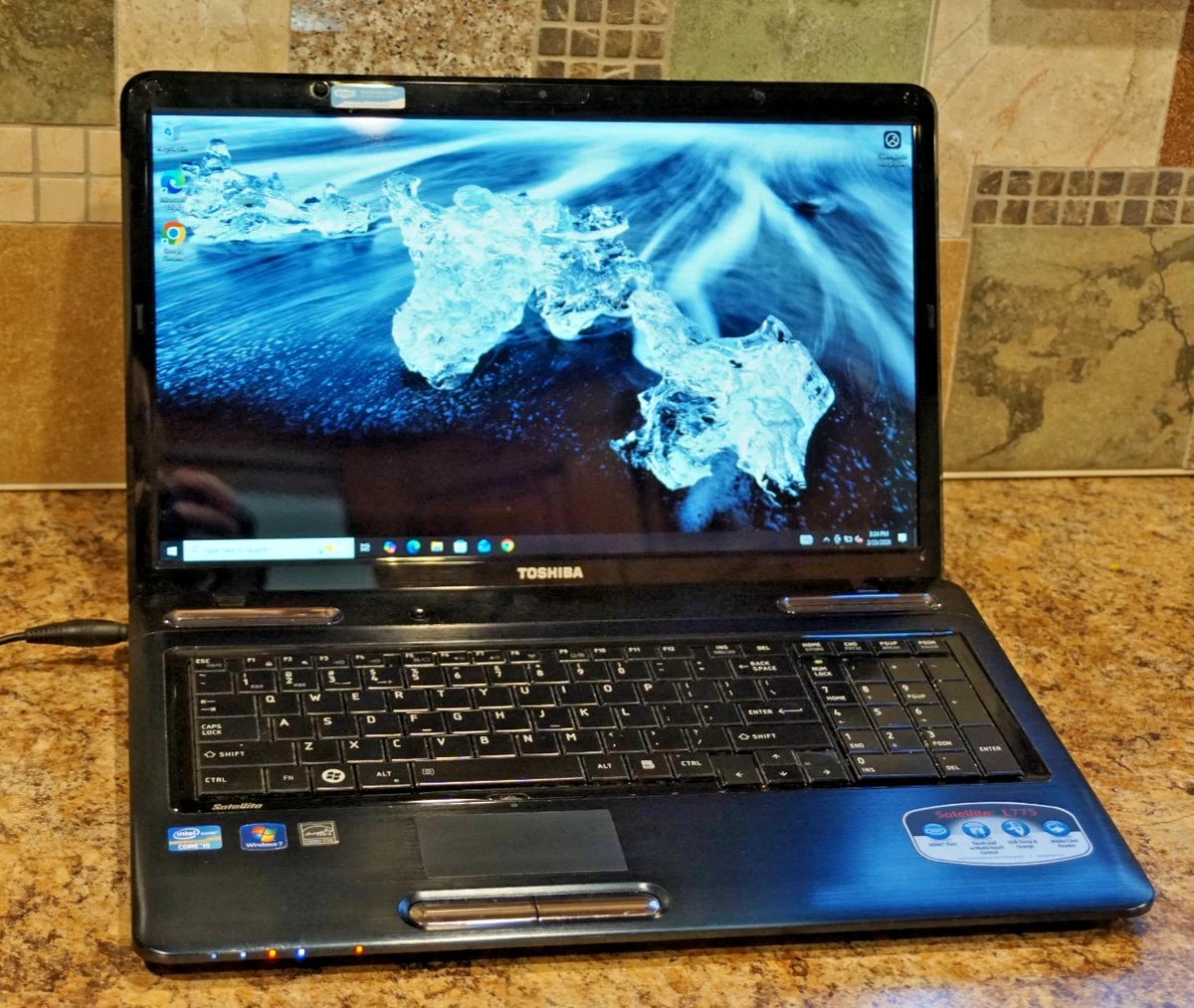 toshiba l775 products for sale | eBay