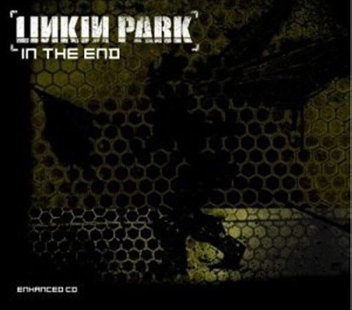 Linkin Park,In the End 1, - (Compact Disc) 93624241126| eBay