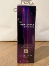 Very Irresistible Sensual Givenchy perfume - a fragrance for women