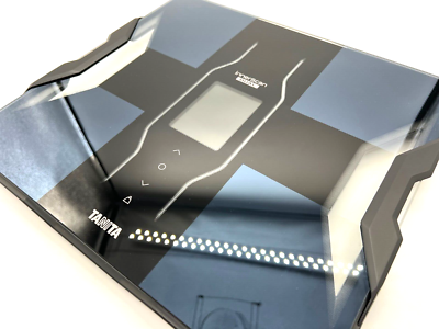 TANITA Body Composition Monitor RD-907 Inner Scan Dual From Smart