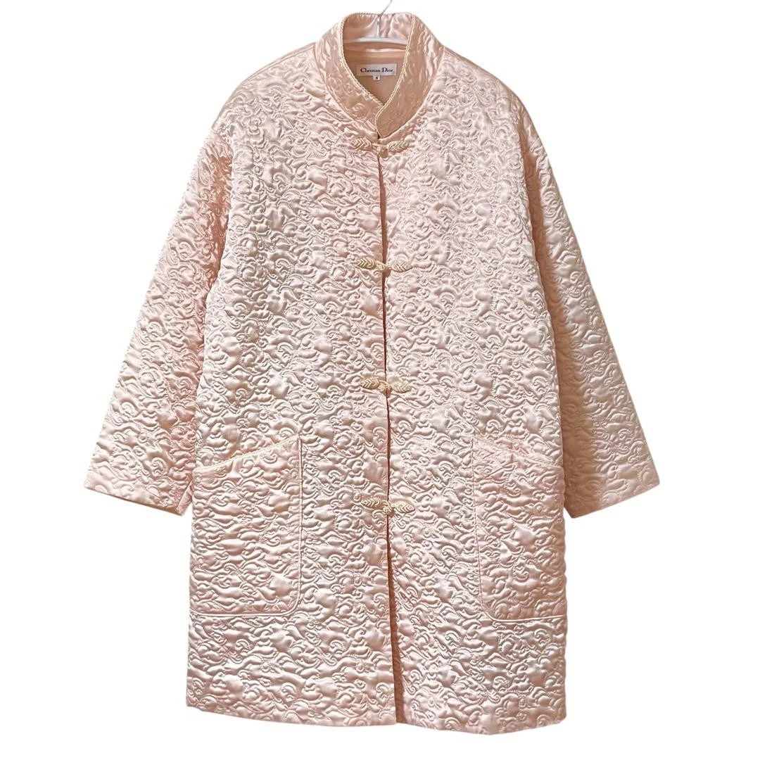 Dior Pink Coats, Jackets & Vests for Women for sale | eBay
