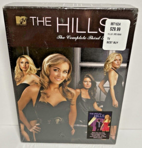 The Hills Dvd | eBay