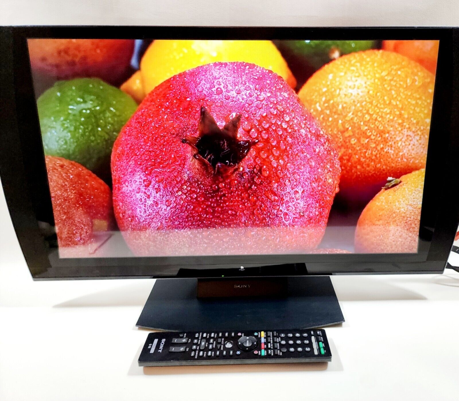 Sony PlayStation 3D Display LED LCD Monitor - PS398078 for sale