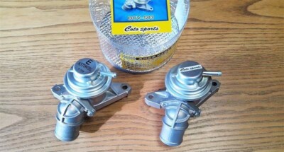 JDM Coto Sports Blow Off Valve BOV BPV For Subaru GC GD GR GV VA