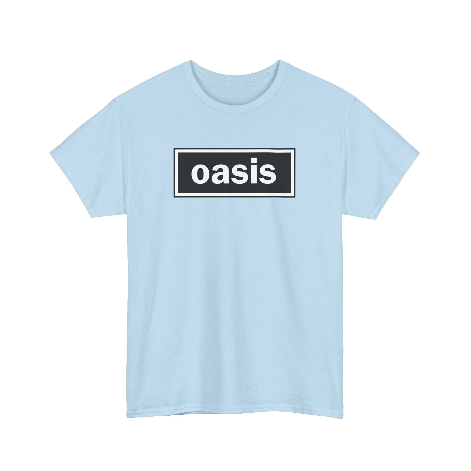 Oasis Live Forever Shirt | eBay