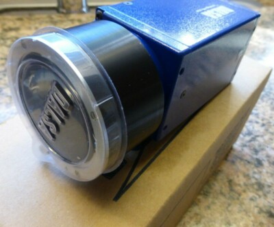 DALSA SP-14-02K40 工業用カメラ Nikonレンズ付 10 Pack DALSA Line