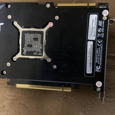 Palit JetStream GeForce RTX 2070 Super 8GB | eBay