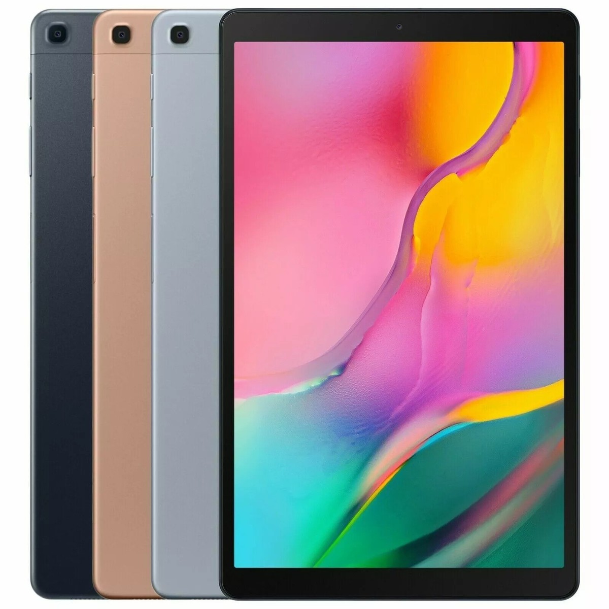 TABLET Samsung Galaxy Tab A 10.1 (2019) SM-T515 (LTE) SM-T510 (Wi